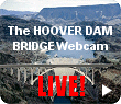 This is what the Hoover Dam Bridge will look like when it is done. To see how the construction is going, click here.
